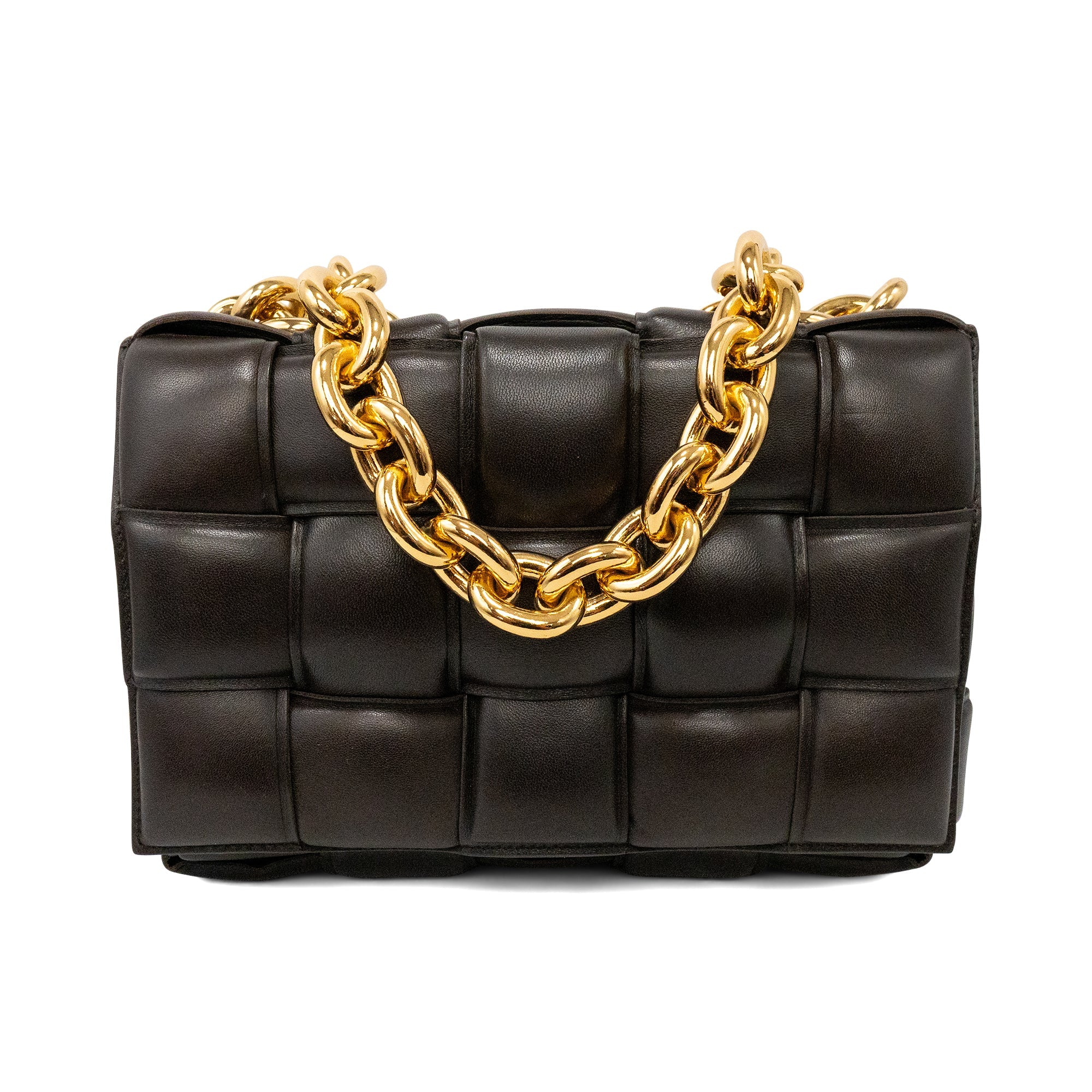 Bottega Veneta 'Padded Cassette' Bag