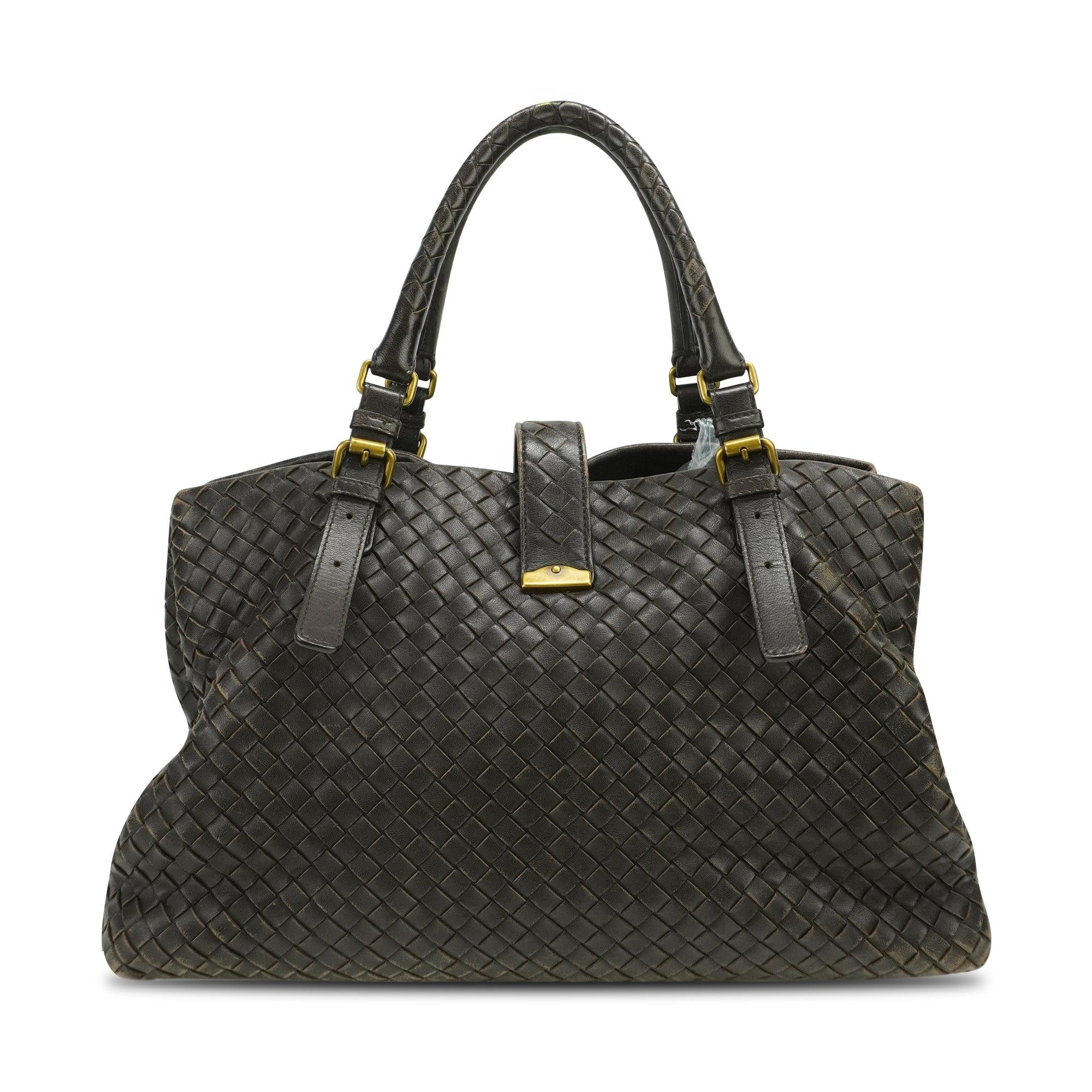 Bottega Veneta 'Roma' Tote Bag