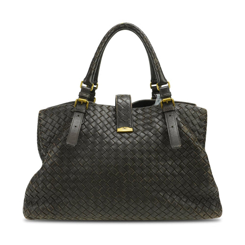 Bottega Veneta 'Roma' Tote Bag