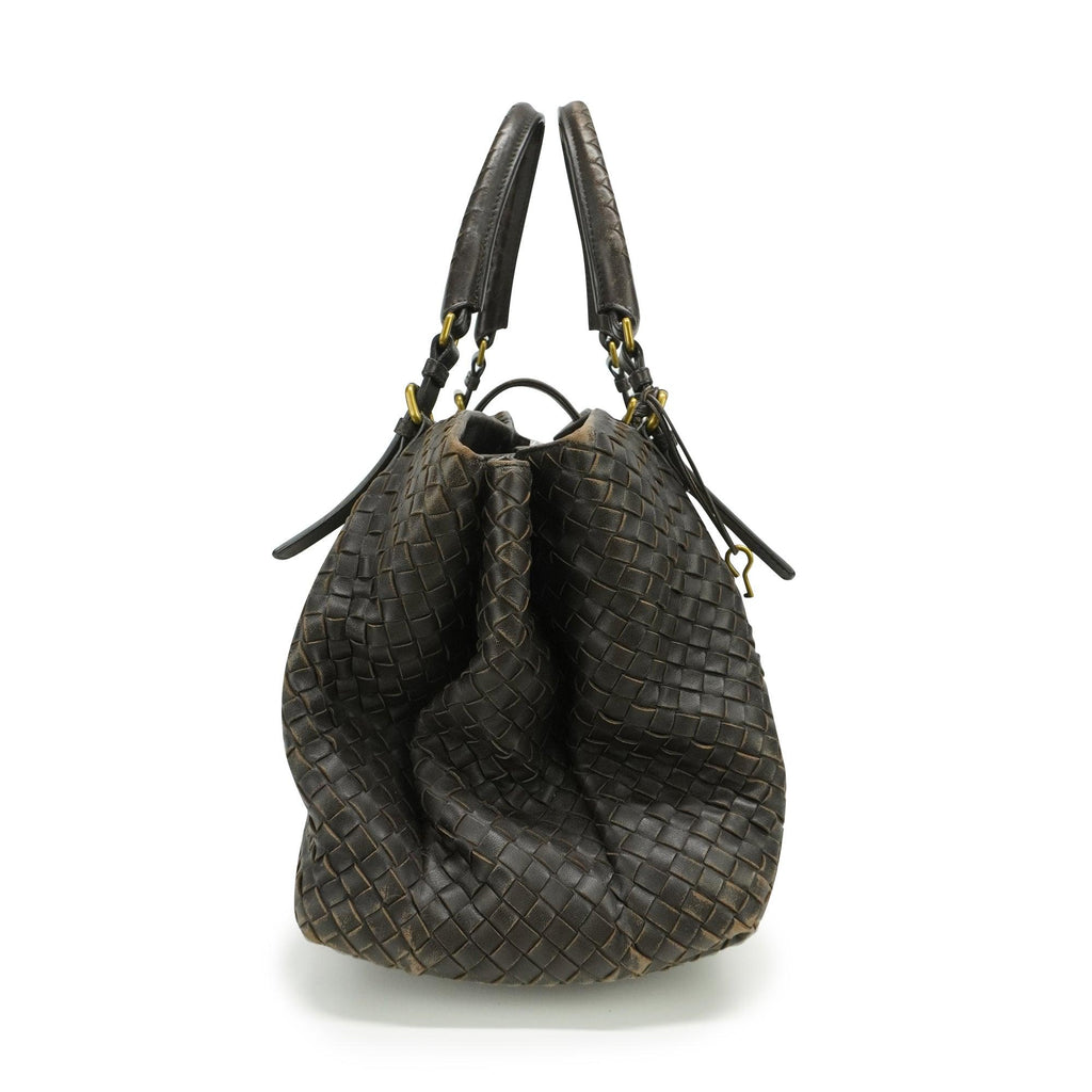 Bottega Veneta 'Roma' Tote Bag