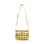 Bottega Veneta 'Padded Casette' Crossbody Bag