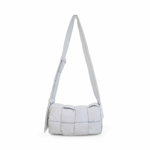 Bottega Veneta 'Padded Tech Cassette' Crossbody Bag