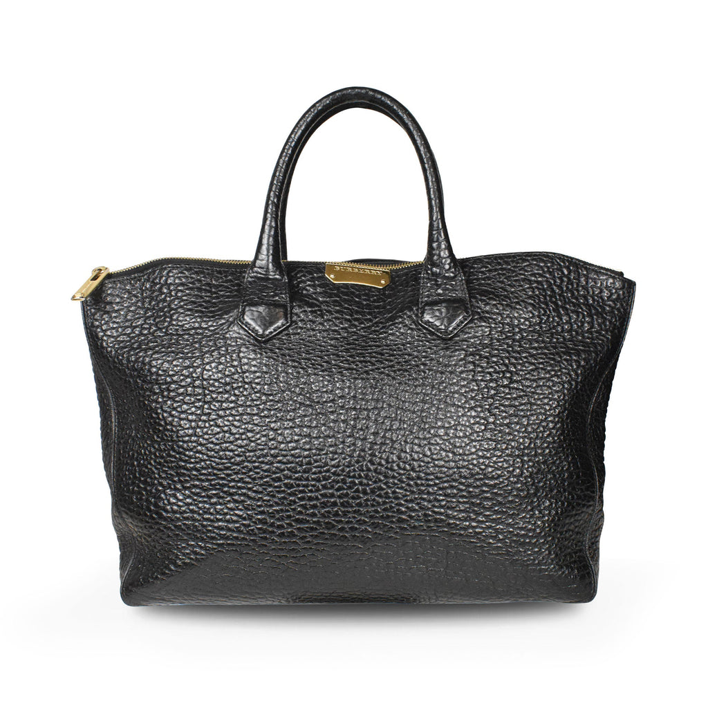 Burberry Tote Bag