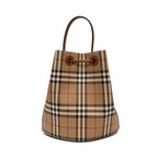 Burberry 'Mini TB' Bucket Bag