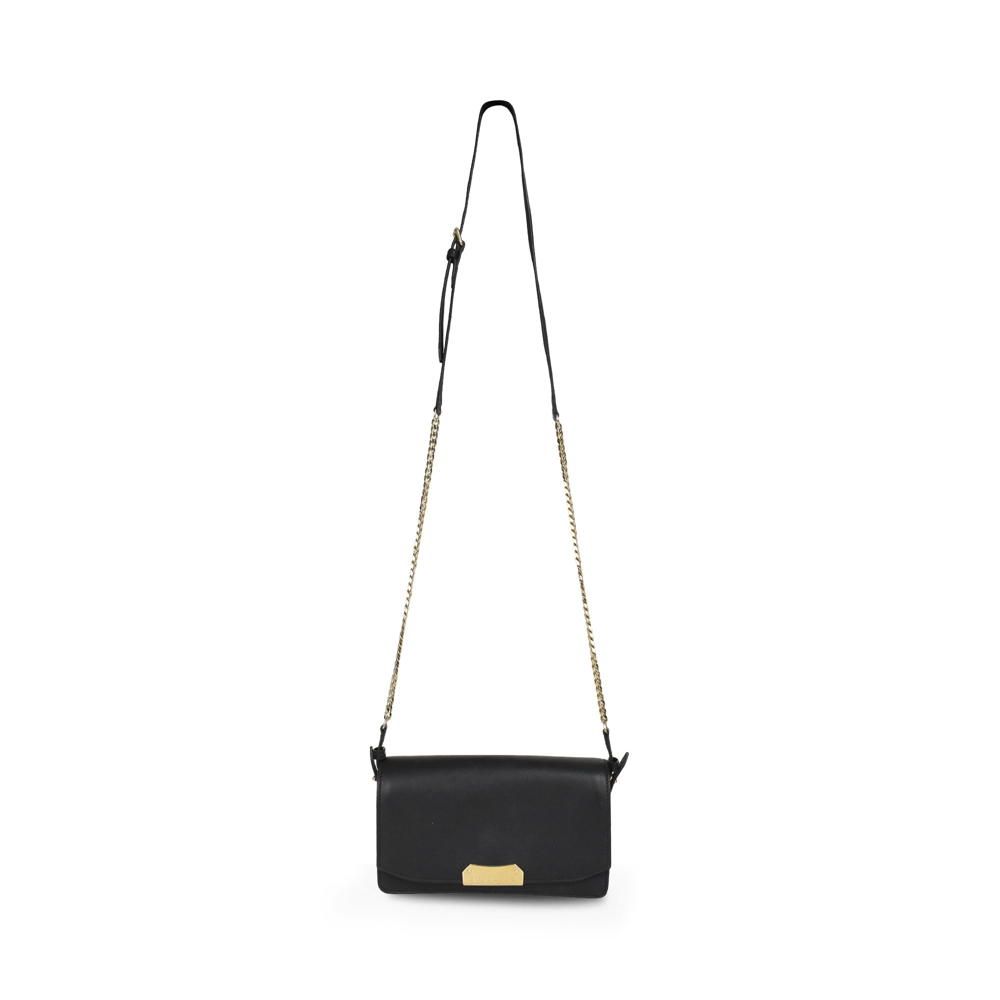 Burberry Wallet on Chain