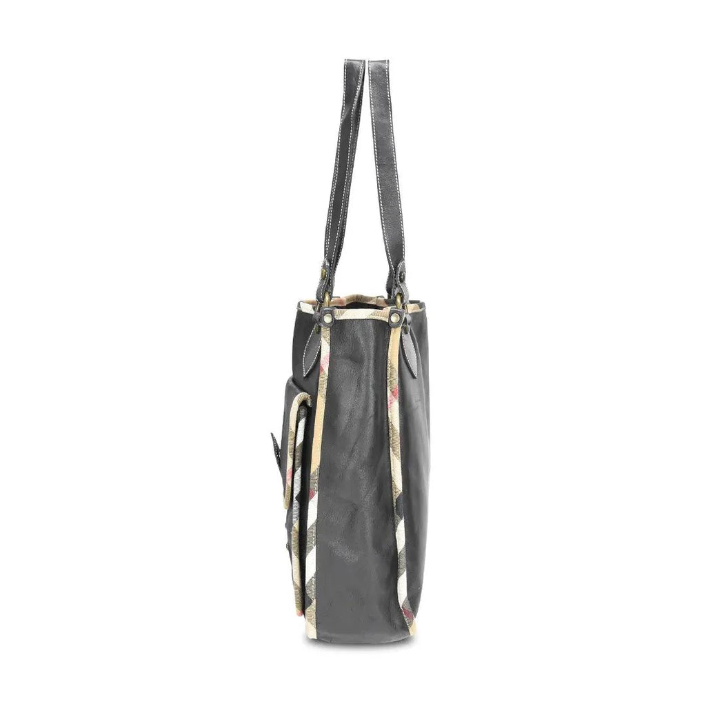 Burberry Tote Bag