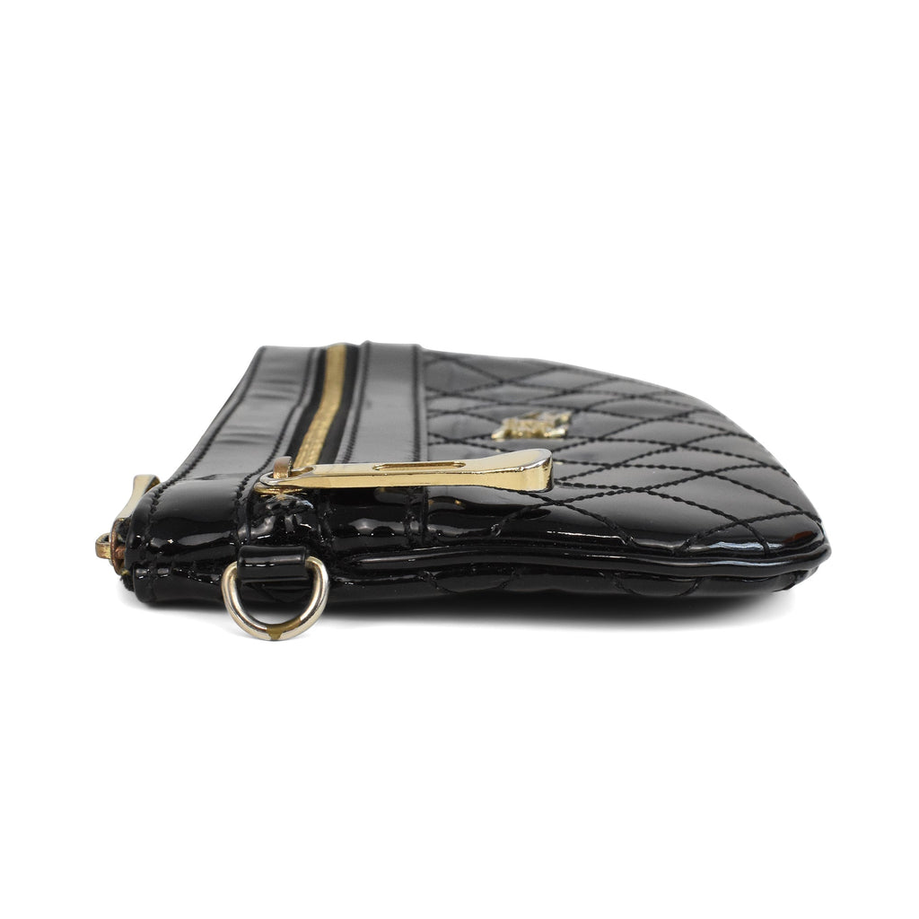 Burberry Quilted Pouch