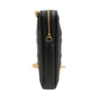 Burberry 'Mini Lola Vertical Crossbody Pouch'