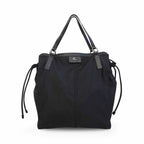 Burberry Nylon Tote Bag