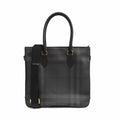 Burberry Novacheck Tote Bag