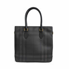 Burberry Novacheck Tote Bag