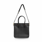 Burberry Novacheck Tote Bag
