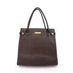 Burberry Vintage Tote Bag
