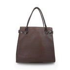 Burberry Vintage Tote Bag