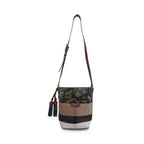 Burberry 'Ashby' Bucket Bag