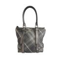 Burberry Metallic Shoulder Bag
