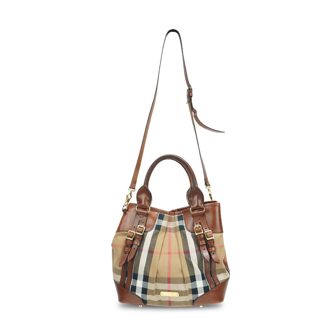 Burberry Shoulder Bag