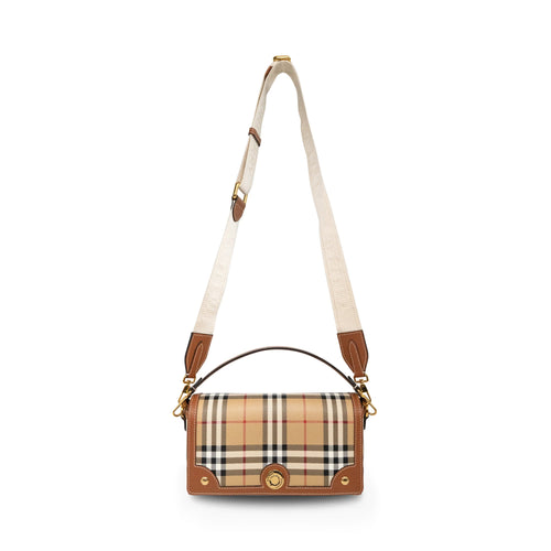 Burberry 'Note' Bag