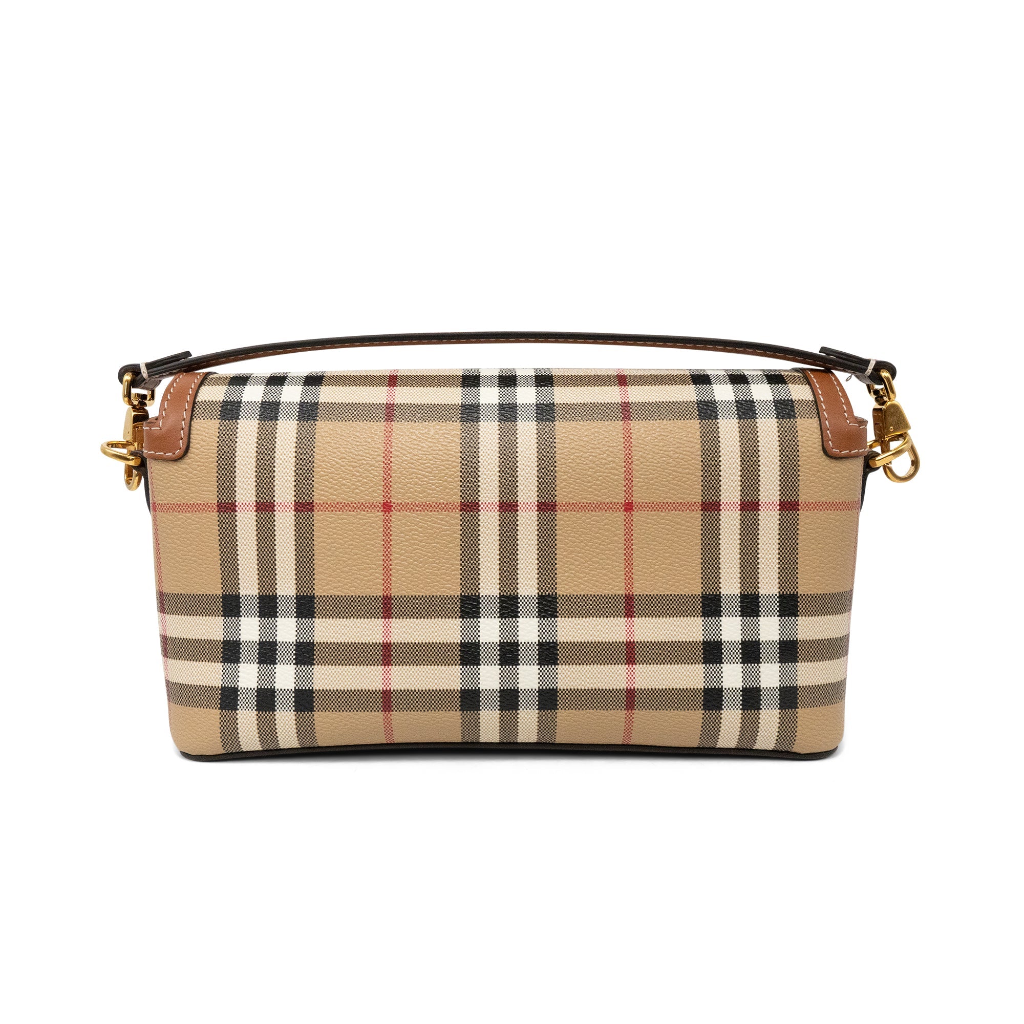 Burberry 'Note' Bag