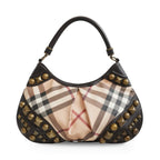 Burberry 'Medium Alverton Hobo' Shoulder Bag