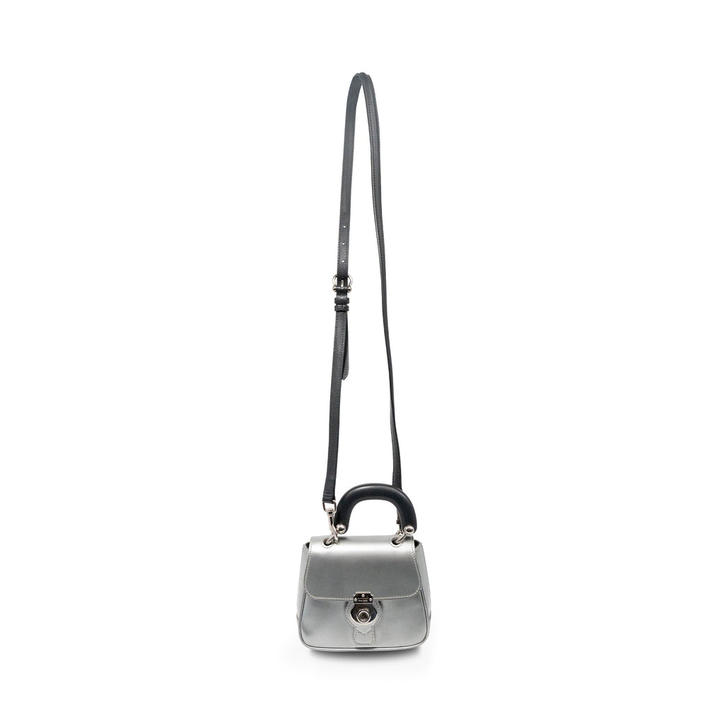 Burberry 'DK88 Small Luggage' Bag