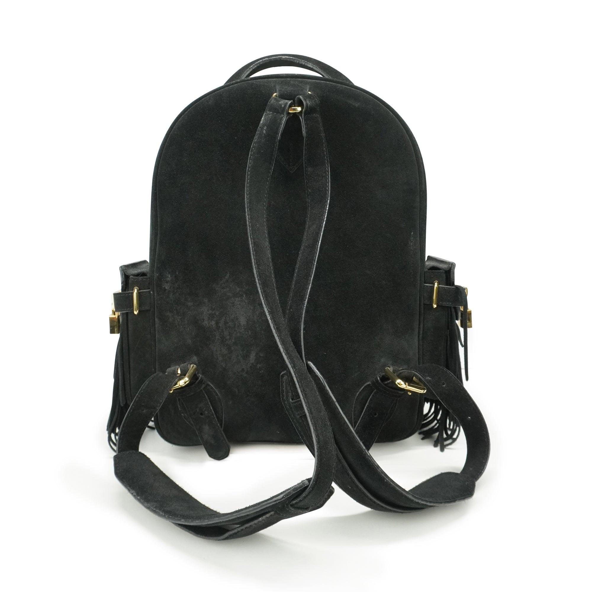 Buscemi Backpack