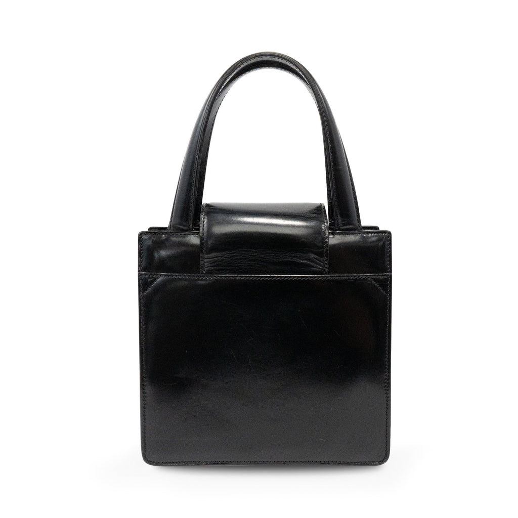 Bvlgari Top Handle Bag