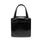 Bvlgari Top Handle Bag