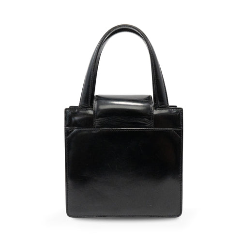 Bvlgari Top Handle Bag