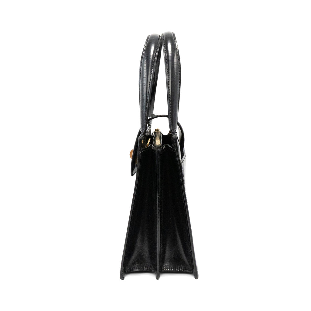 Bvlgari Top Handle Bag