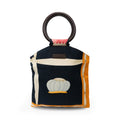 Bvlgari Scarf Tote Bag