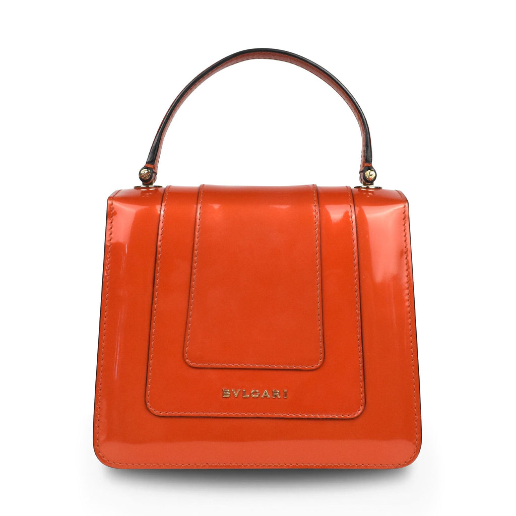 Bvlgari 'Serpenti Forever' Handbag