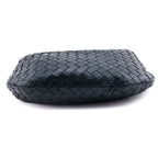 Bottega Veneta Inkwell Nappa Intrecciato Teen Jodie Hobo
