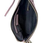 Burberry Horseferry Check Pink Crossbody