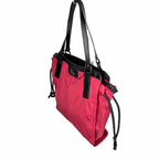 Burberry Nylon Buckleigh Bag