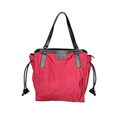 Burberry Nylon Buckleigh Bag
