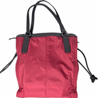 Burberry Nylon Buckleigh Bag