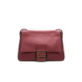 Fendi Big Mamma Forever Flap Bag