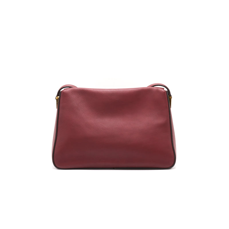 Fendi Big Mamma Forever Flap Bag