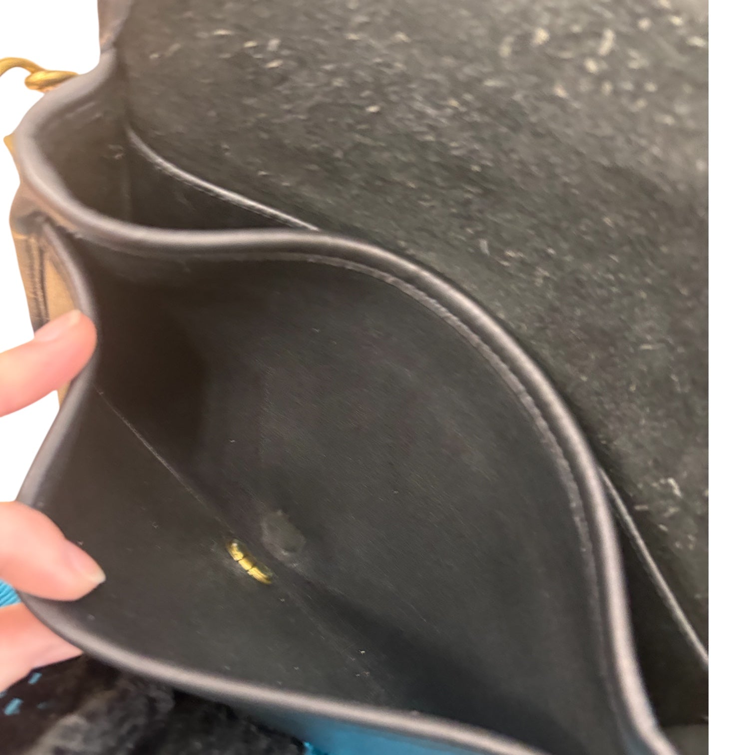 Crossbody Designer By Coach In Black, Size:Medium