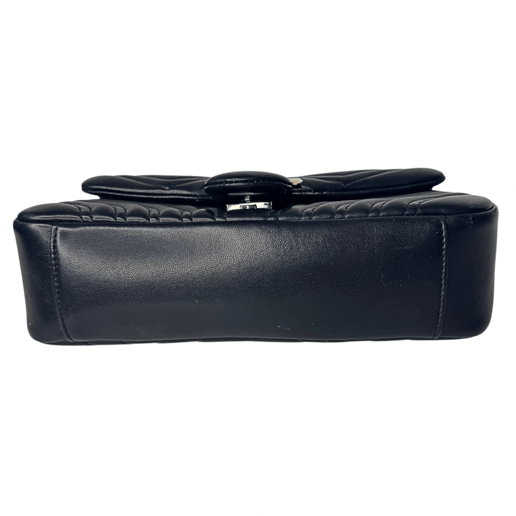 Gucci Small Marmont Shoulder Bag