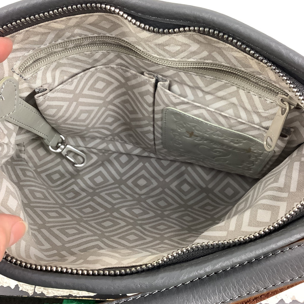 Handbag By Brighton, Size: Small