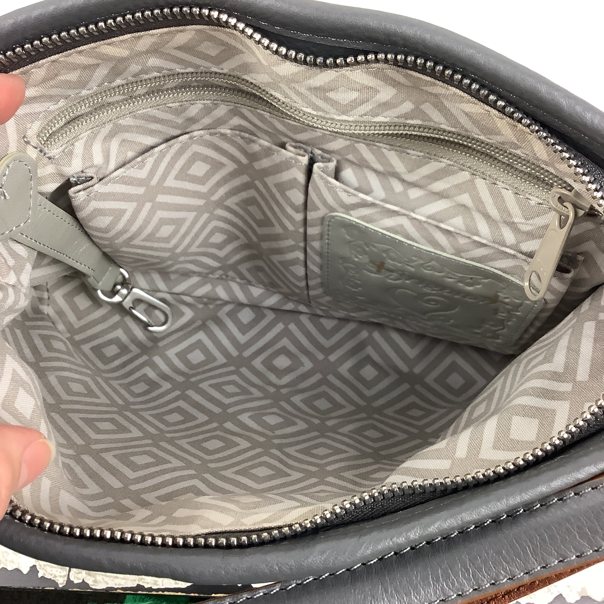 Handbag By Brighton, Size: Small
