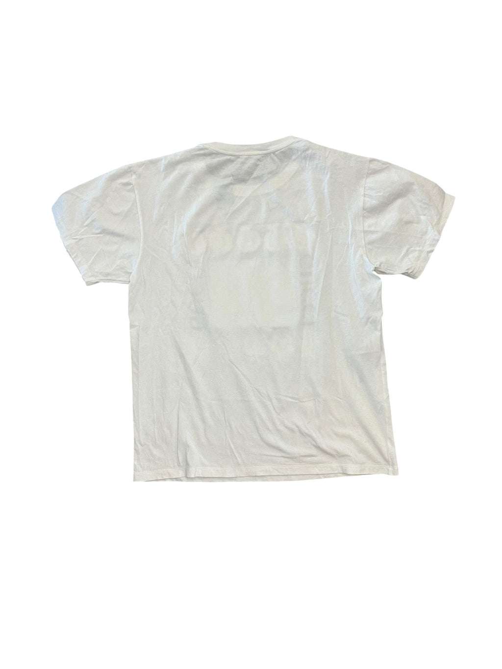 Top Ss Luxury Designer By Gucci In White, Size:S