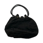 Handbag Designer By Michael Kors In Black, Size:Medium