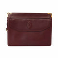 Cartier Vintage Clutch