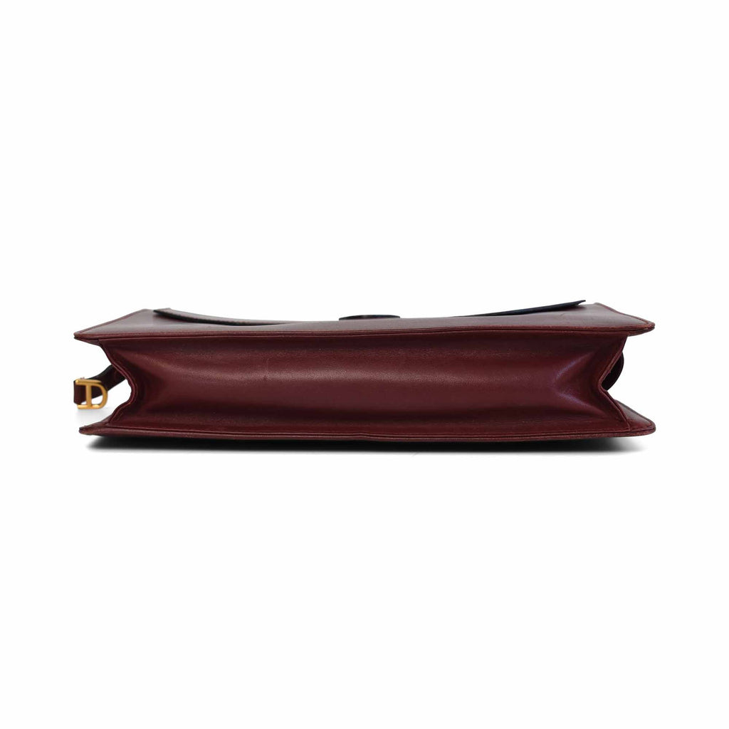 Cartier Vintage Clutch