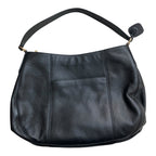 Handbag Designer By Michael Kors In Black, Size:Large