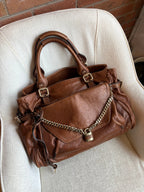 Chloe 'Paddington Tote' Bag