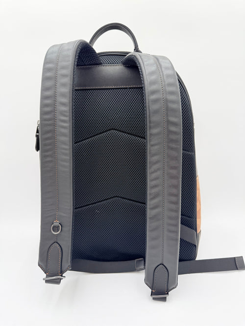 Backpack Designer By Coach, Size: Large
